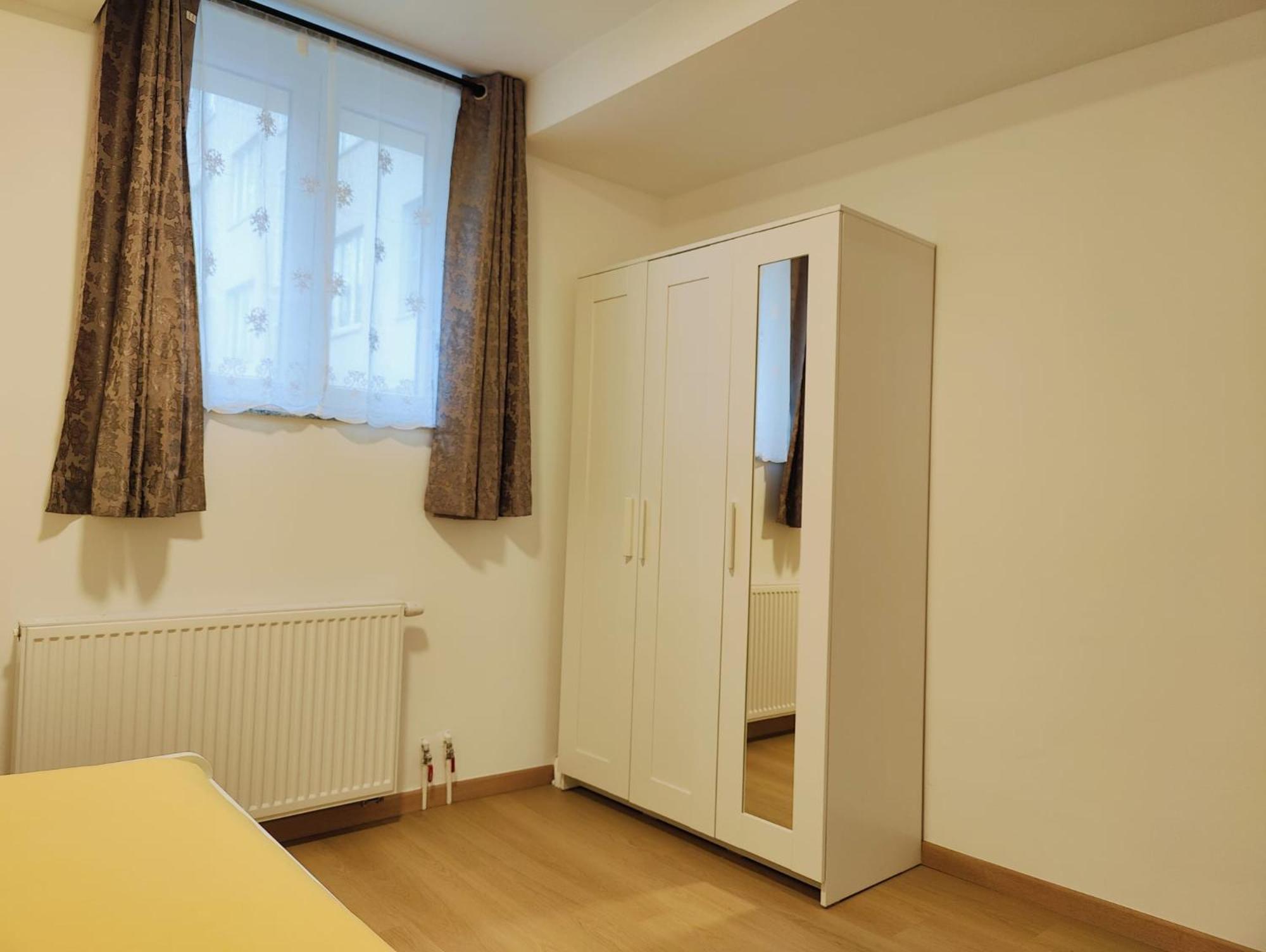 Bright & Cozy Appartment In Bruselas Exterior foto