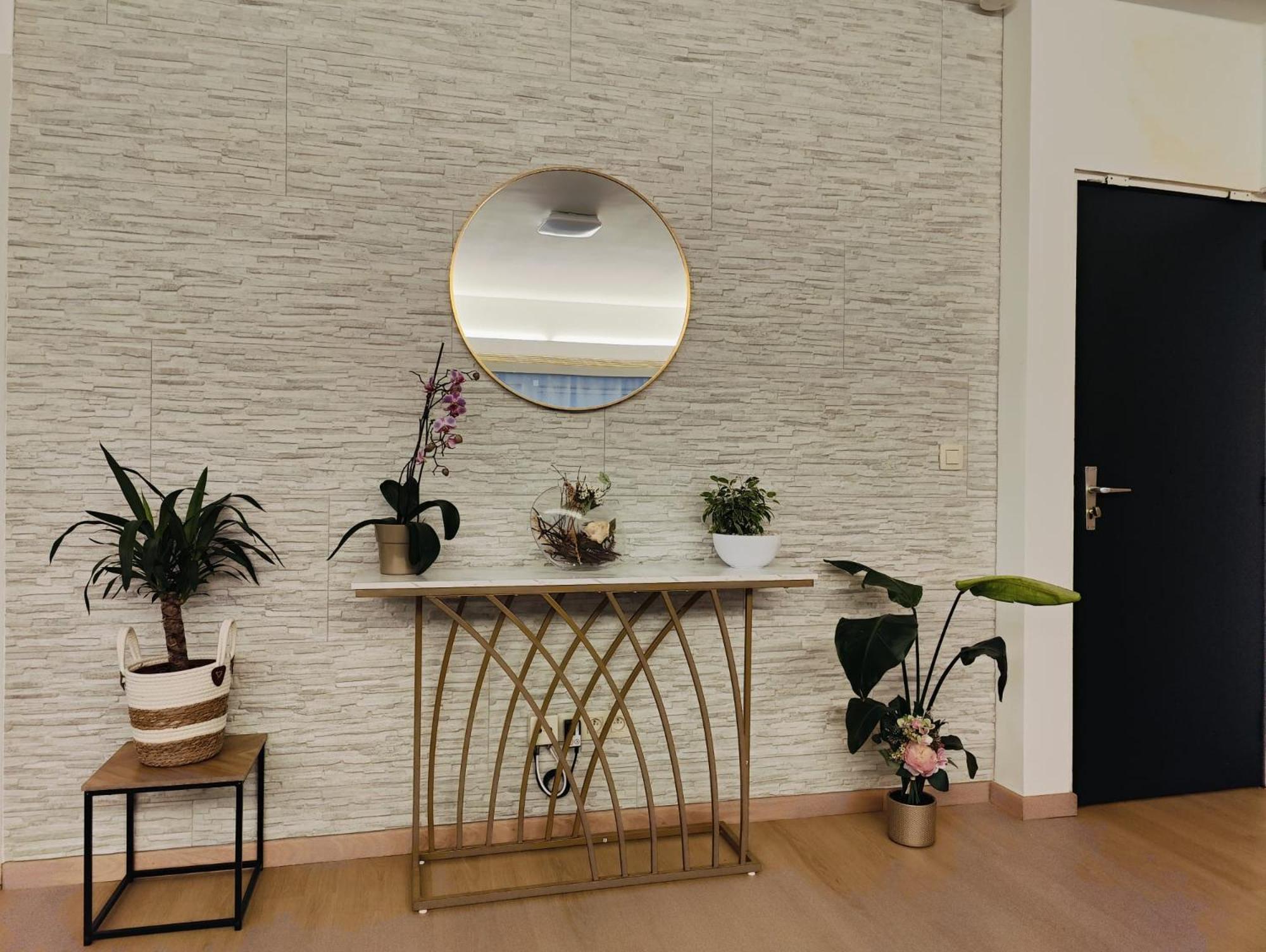 Bright & Cozy Appartment In Bruselas Exterior foto